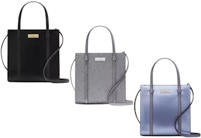 Kate Spade Small Tote Bag