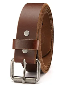 Men's Work Belt