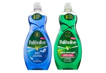 2 Palmolive Dish Soaps