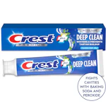 Crest Toothpaste