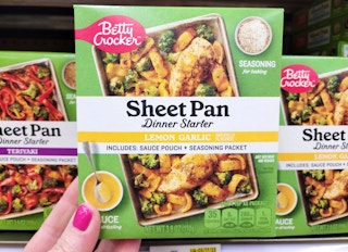 kroger betty crocker sheet pan dinner starter 2023 sv 1680106370 1680106370