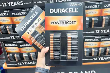 Best Duracell Coupons for August 2024 | The Krazy Coupon Lady