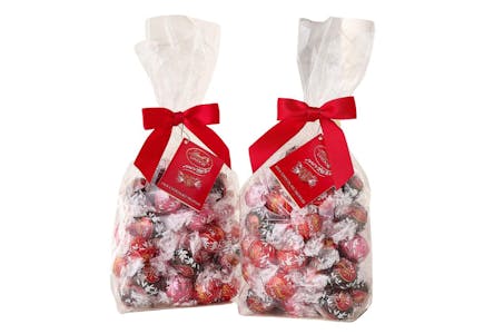 Lindt Lindor Chocolates 2-Pack