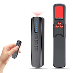 Hidden Camera Detector & GPS Tracker Finder