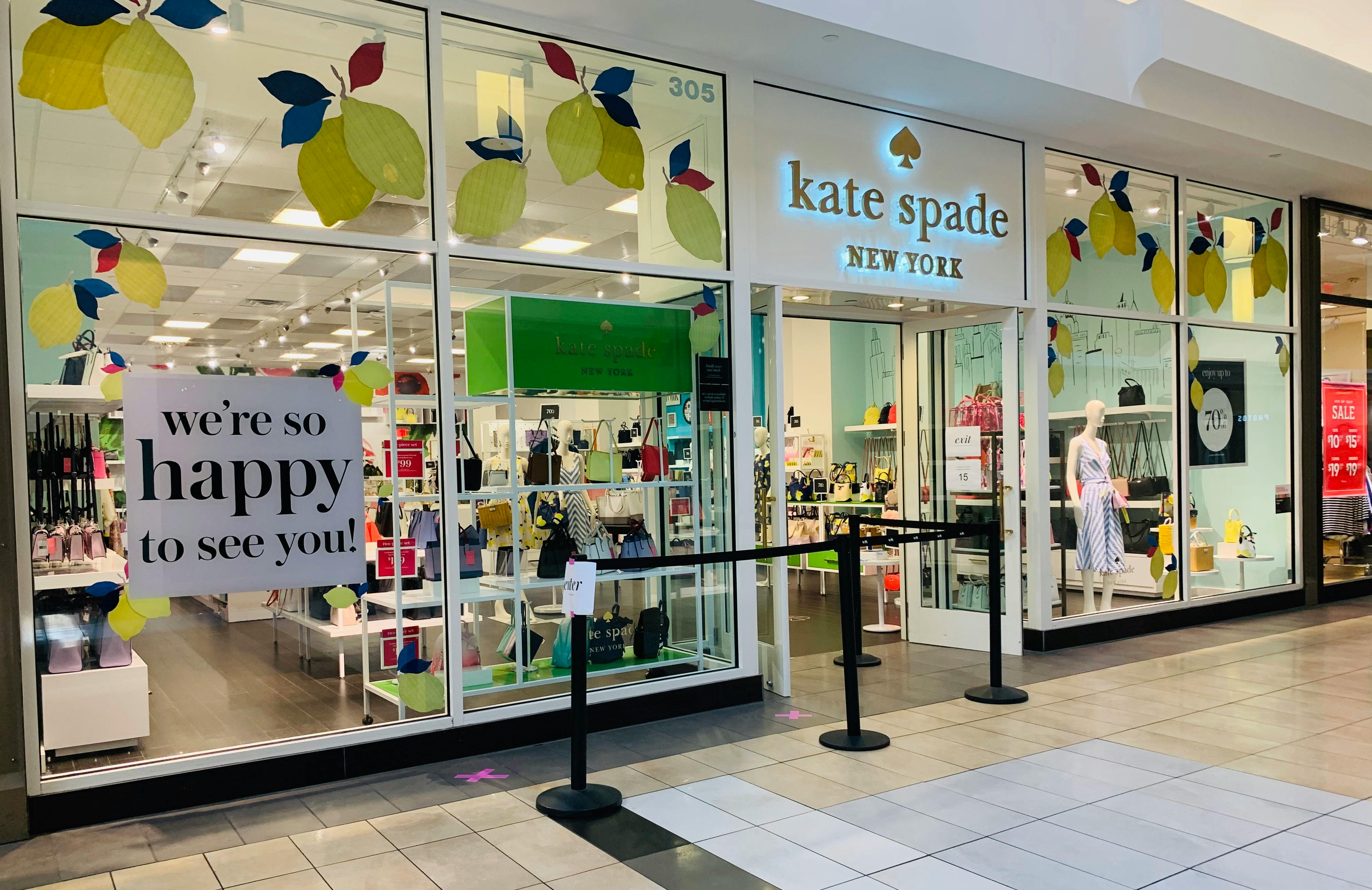 Kate Spade Outlet Vs Retail: What Are The Differences?