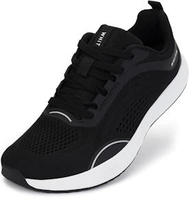 Men's Wide Toe Box Running Shoes