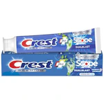 2 Crest Toothpastes