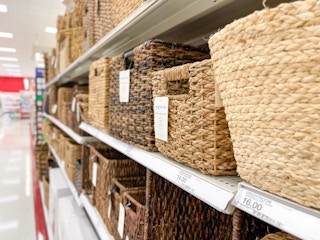 decorative storage baskets bins target3 1682545130 1682545130