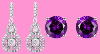 until gone earrings feature image