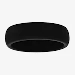 Silicone Wedding Band