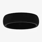 Silicone Wedding Band
