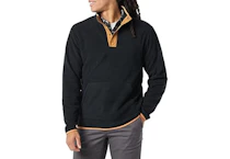 Amazon Essentials Men's Pullover