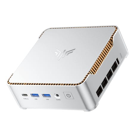 Mini Business Desktop Computer
