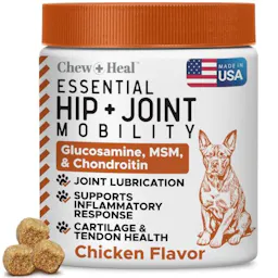 Hip and Joint Supplement for Dogs