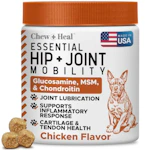 Hip and Joint Supplement for Dogs