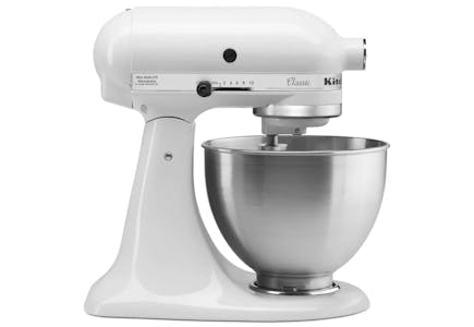 Sam's Club Is Selling A KitchenAid Baker's Bundle For $70 Off