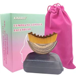 Lymphatic Contour Face Brush