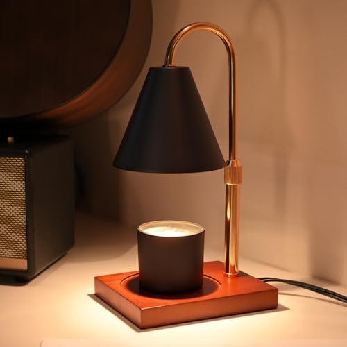 Candle Warmer Lamp