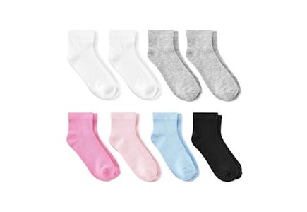 Dealworthy Kids' Socks