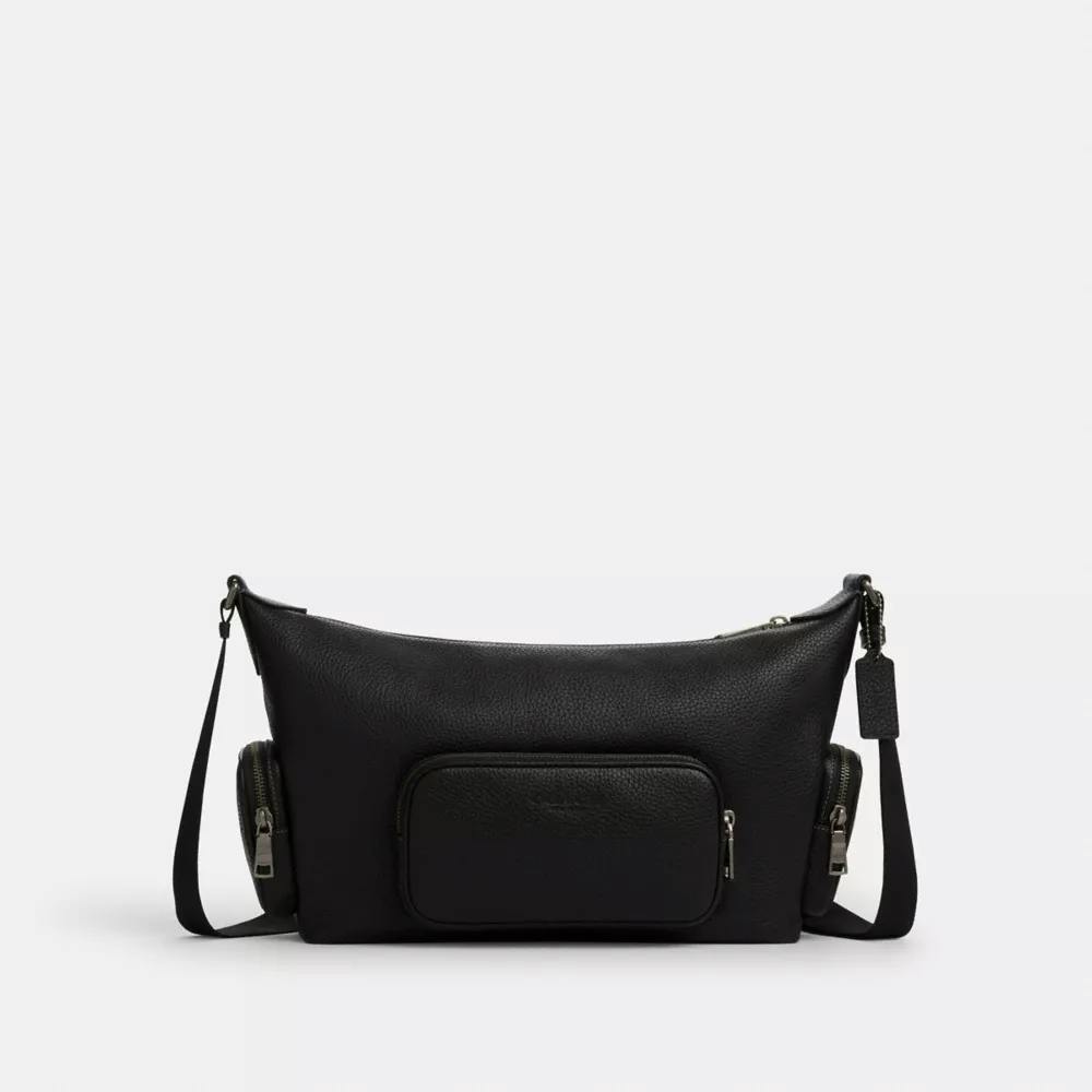 COACH Finn Crossbody Bag