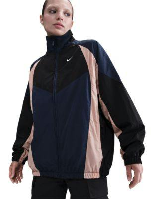 Nike Women's Track Jacket