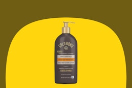 Gold Bond Ultimate Hydrating Lotion: Get 2 for $5.75 on Amazon card image