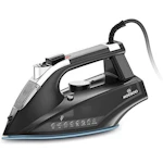 Steam Iron