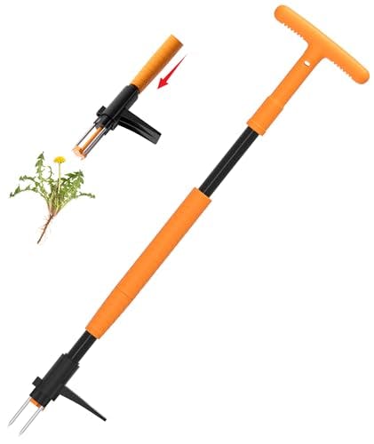 Weed Puller Tool