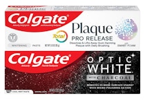 2 Colgate Toothpastes