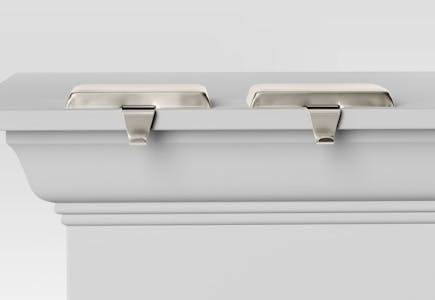 Wondershop Basic Stocking Holder