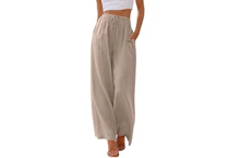 Women's Wide Palazzo Pants