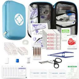 First Aid Kit
