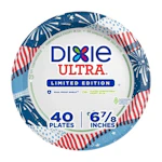 2 Dixie Americana Ultra Plates Packs