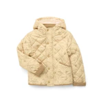 Toddler Quilted Jacket