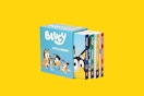 Bluey book box set. 0593752252