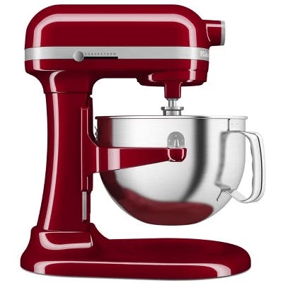 KitchenAid 6-Quart Stand Mixer
