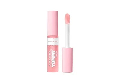 Covergirl Clean Fresh Yummy Gloss