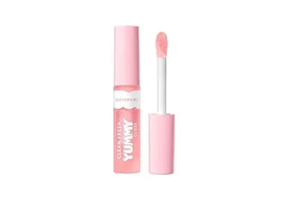 Covergirl Clean Fresh Yummy Gloss