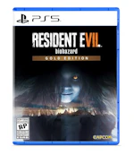 Resident Evil 7 Biohazard Gold Edition