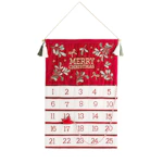 Martha Stewart Advent Calendar