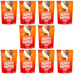 SkinnyDipped Almond Snacks 10-Pack