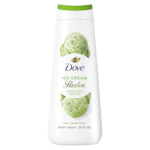 Dove Ice Cream Parlor Body Wash