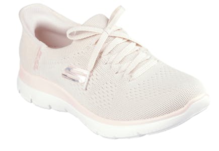 2 Skechers Women's Sneakers