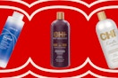 JCPenney Value Size Hair Care Product