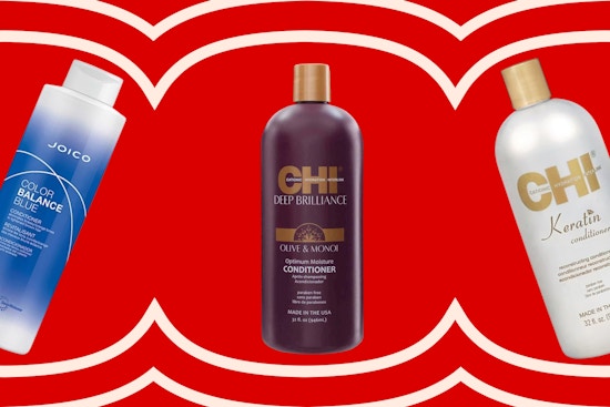 JCPenney Value Size Hair Care Product