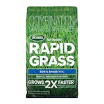 Scotts Turf Builder Rapid Grass