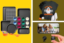 Walmart deals under $25 hybrid - Oct 3