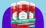 Old Spice Deodorant