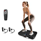 Vibration Exercise Machine