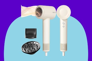 amazon hair dryer B0DHRZDDDZ